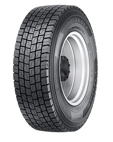 Anvelopă TRIANGLE TRD06 315/70 R22.5 152/148M M+S