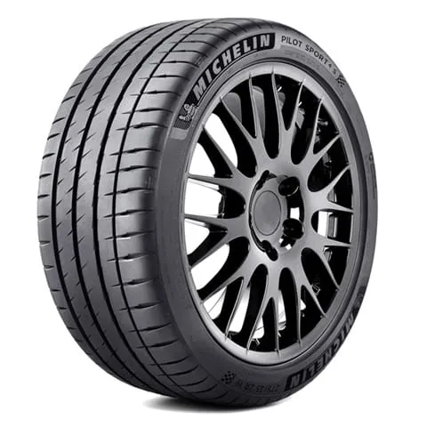 Anvelopă MICHELIN Pilot Sport 4 S 275/40 ZR19 105Y XL Vară