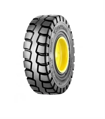 Anvelopă BARUM Industry 125/75-8 Stivuitor Vară