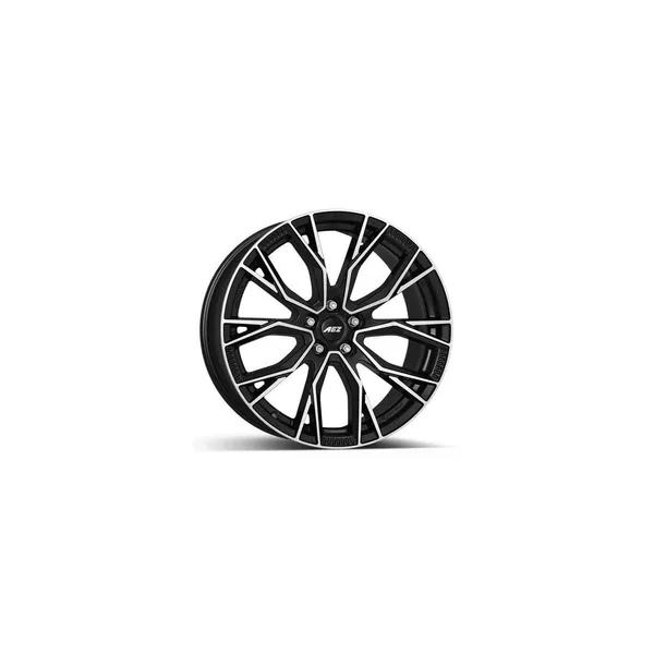 Jantă Aliaj AEZ Toronto dark 7.5x18 5x112 ET51