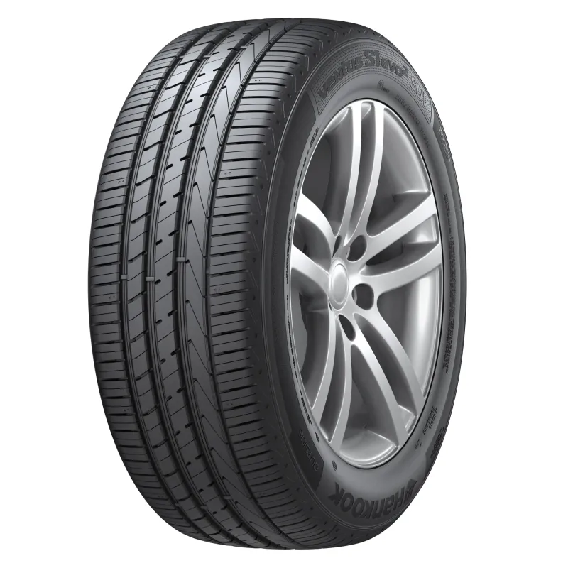 Anvelopă HANKOOK Ventus S1 evo2 SUV 255/40 R20 101Y Vară