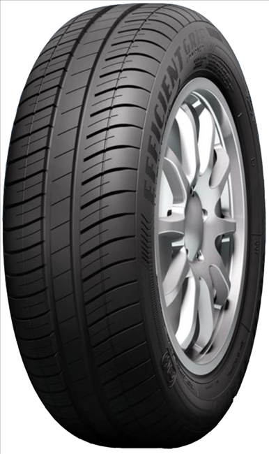 Anvelopă auto GOODYEAR EFFIGRIP COMPACT 185/70R14 88T Vară