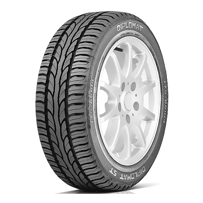 Anvelopă Vară DIPLOMAT Made by GOODYEAR ST 175/65R14 82T