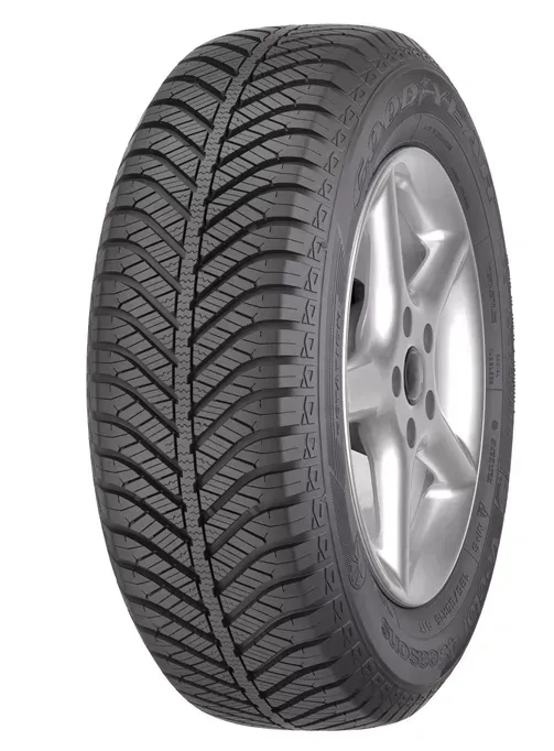 Anvelopă GOODYEAR Vector 4Seasons SUV 215/70 R16 100T All Season