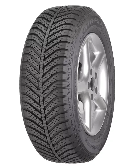 Anvelopă GOODYEAR Vector 4Seasons SUV 215/70 R16 100T All Season