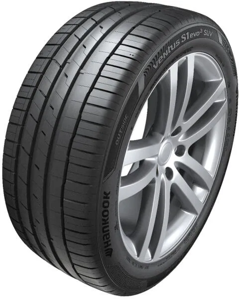 Anvelopă HANKOOK K127C Ventus S1 evo3 SUV 255/50 R19 107W Vară