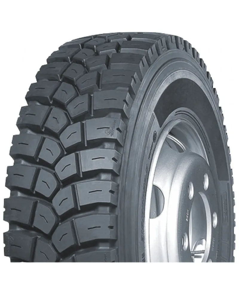 Anvelopă BISON MD777 315/80 R22.5 154/151L Vară