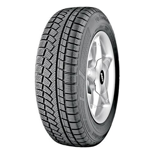 Anvelopă CONTINENTAL Winter Contact TS790 275/50 R19 112H Iarnă