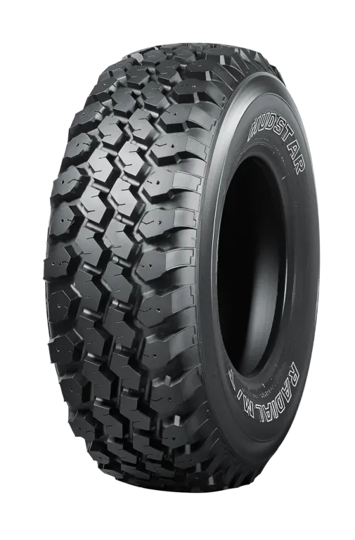 Anvelopă NANKANG N889 255/75 R17 111/108Q Vară