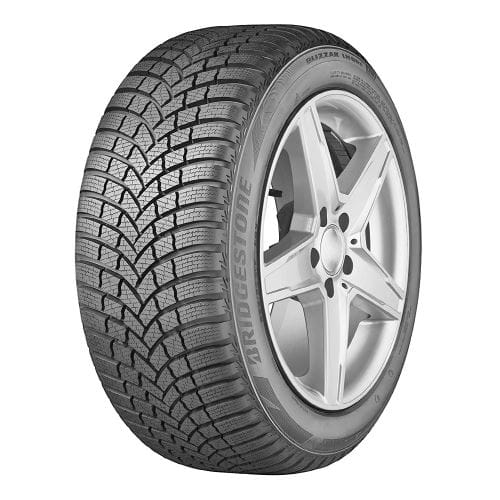 Anvelopă BRIDGESTONE LM001* 285/45 R21 113V XL RunFlat Iarnă
