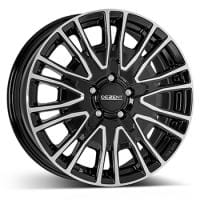 Jantă Aliaj DEZENT KE dark 6.50x16 5x114.3 ET48