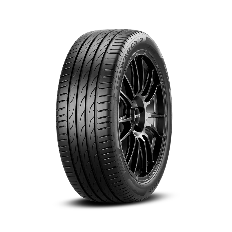 Anvelopă PIRELLI Powergy 2 225/60 R18 104Y Vară