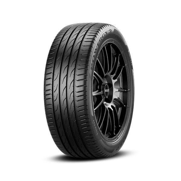 Anvelopă PIRELLI Powergy 2 225/60 R18 104Y Vară