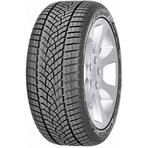 Anvelopă GOODYEAR UG PERF G1 EV ST 215/55 R18 95T Iarnă