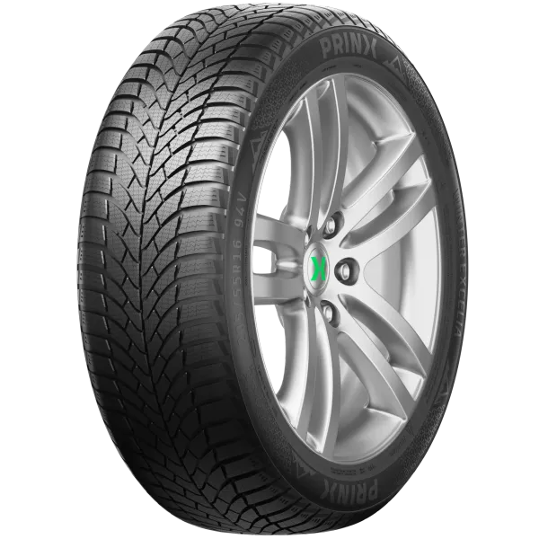 Anvelopă PRINX Excelia 215/55 R18 99V Iarnă