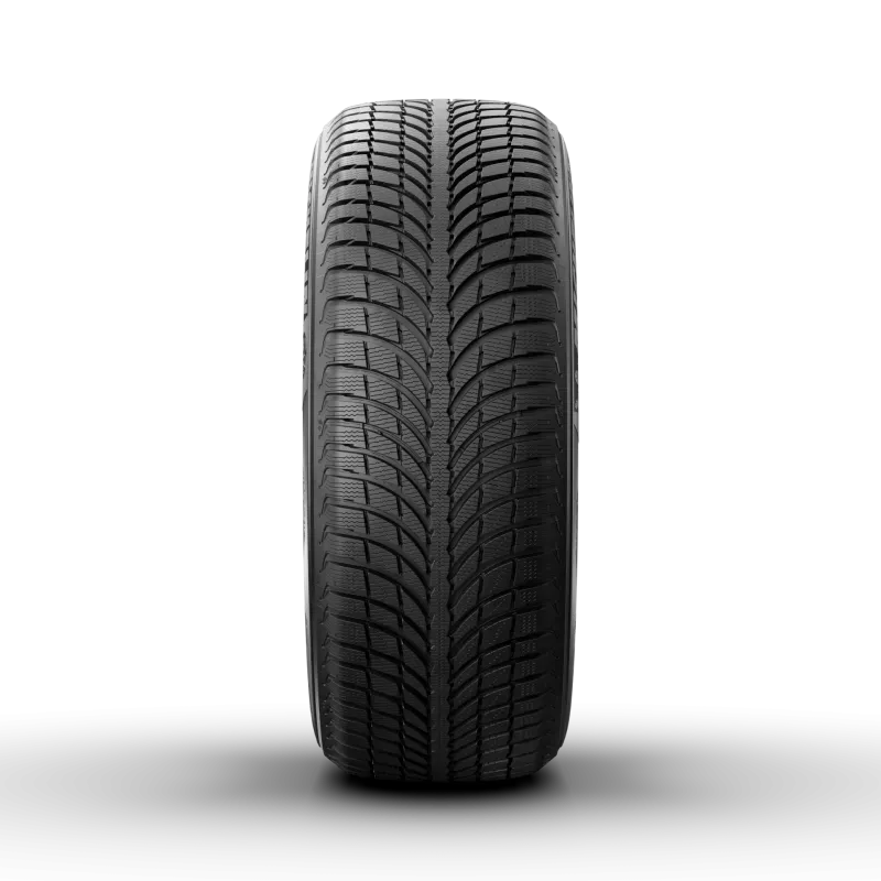 Anvelopă MICHELIN Latitude Alpin LA2 255/55 R19 111V Iarnă