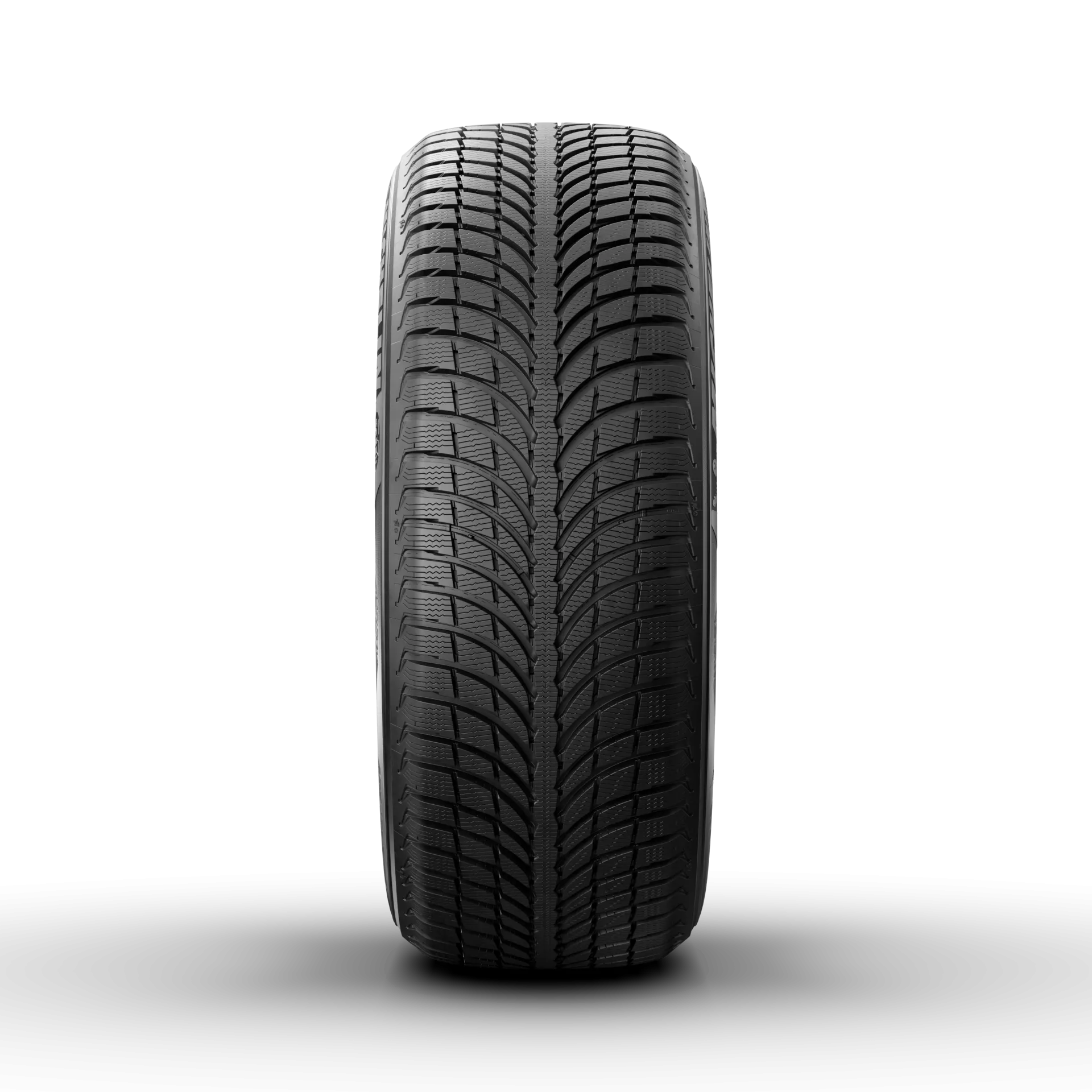 Anvelopă MICHELIN Latitude Alpin LA2 255/55 R19 111V Iarnă