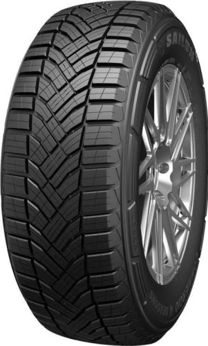 Anvelopa All Season SAILUN COMMERCIO 4 SEASONS 225/65 R16 112/110T