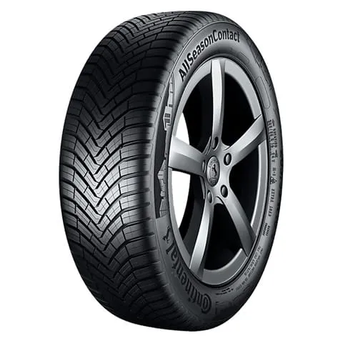 Anvelopă CONTINENTAL AllSeasonContact 215/65 R16 102H XL All Season