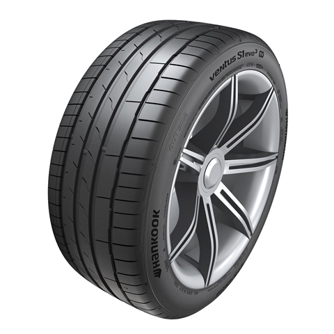 Anvelopă HANKOOK Ventus S1 EVO3 EV 235/55 R20 105Y XL