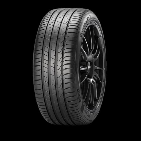 Anvelopă PIRELLI P7-CNT 235/55 R18 104T XL Vară