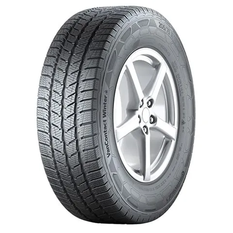 Anvelopă CONTINENTAL VanContact Winter 205/70 R15C 106/104R Iarnă