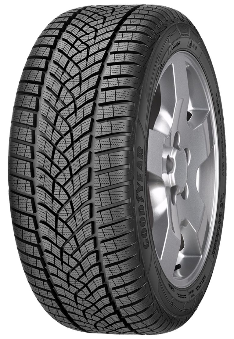 Anvelopă GOODYEAR Ultra Grip Performance+ 215/40 R18 89V Iarnă