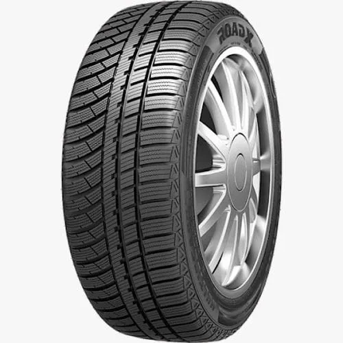 Anvelopă ROADX-TURISME RxMotion-4S 195/65 R15 91H All Season