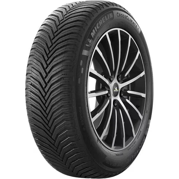 Anvelopă MICHELIN CrossClimate 2 SUV 235/50 R19 103V XL All Season