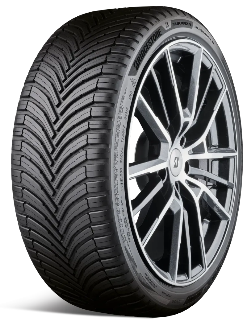 Anvelopă BRIDGESTONE Turanza All Season 6 195/45 R16 84H All Season
