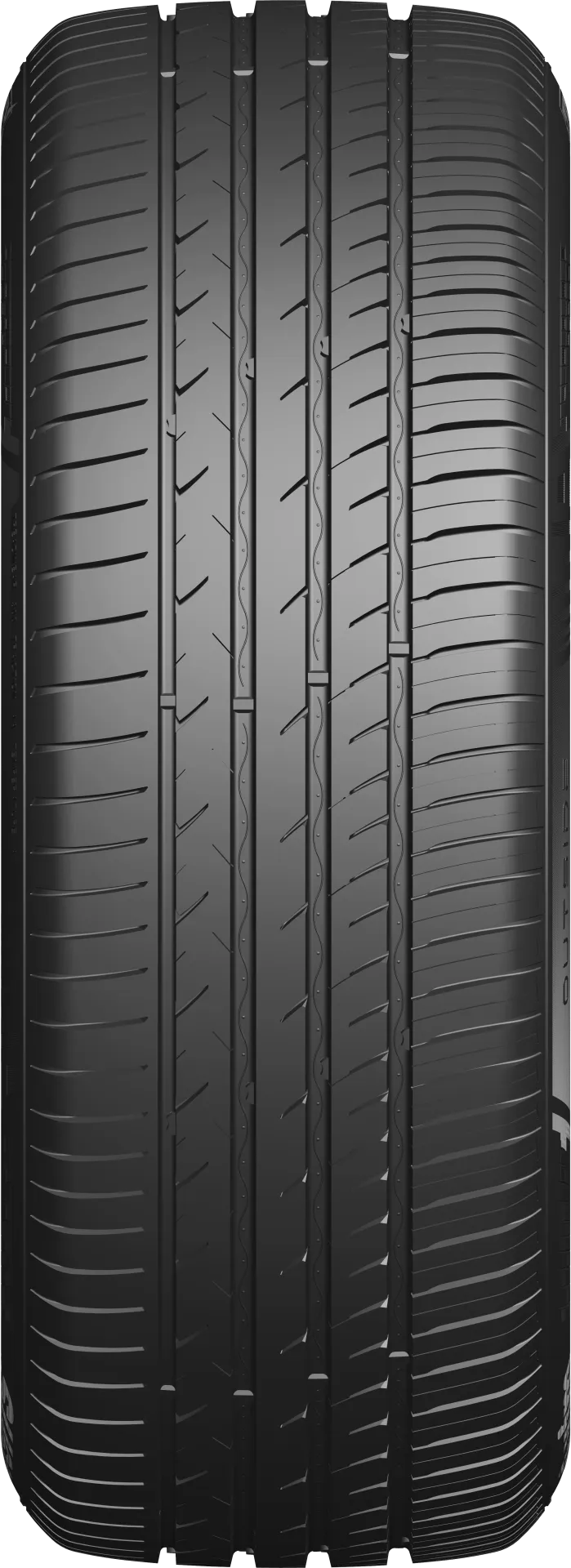 Anvelopă ZEETEX SU6000 ECO 225/55 R19 99W Vară