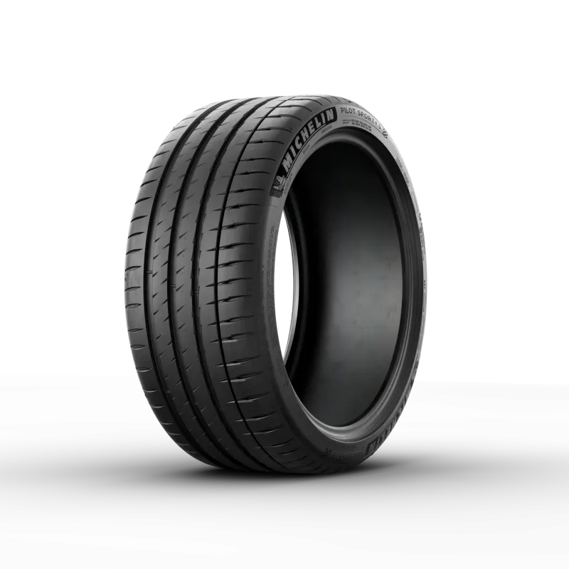 Anvelopă MICHELIN Pilot Sport 4 S 285/35 R22 106Y Vară