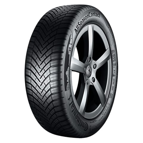 Anvelopă CONTINENTAL AllSeasonContact 165/65 R14 79T All Season