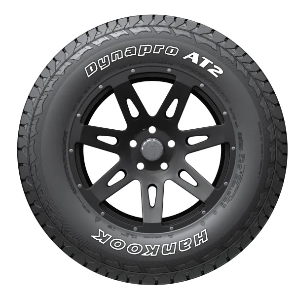 Anvelopă HANKOOK RF11 Dynapro AT2 265/70 R16C 117/114S Vară
