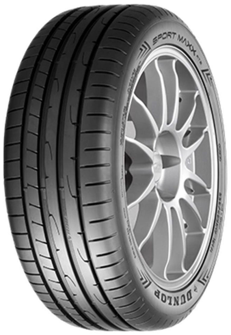 Anvelopa DUNLOP Sport Maxx RT2 SUV 2022 235/45R20 100W XL
