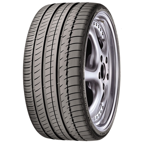Anvelopă MICHELIN Pilot Sport PS2 205/55 ZR17 95Y XL Vară