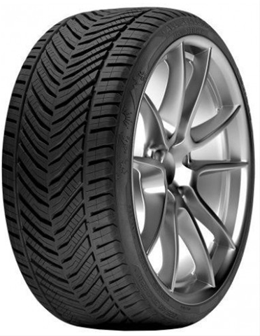 Anvelopă TIGAR All Season SUV 235/50 R18 97V