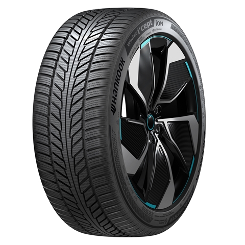 Anvelopă de iarnă HANKOOK ION I*CEPT EV IW01 275/45 R19 108V