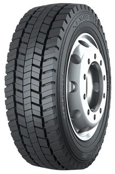 Anvelopă SEMPERIT Euro-Drive 295/60 R22.5 150/147L Vară