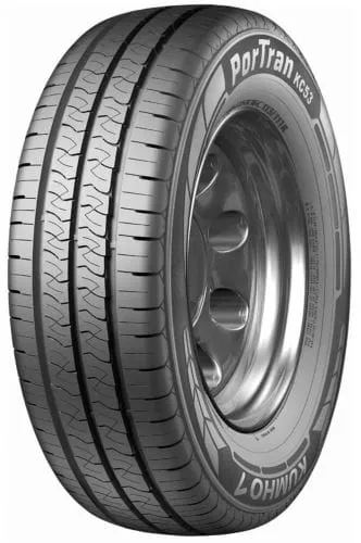 Anvelopă KUMHO PorTran KC53 225/70 R15 112/110R Vară
