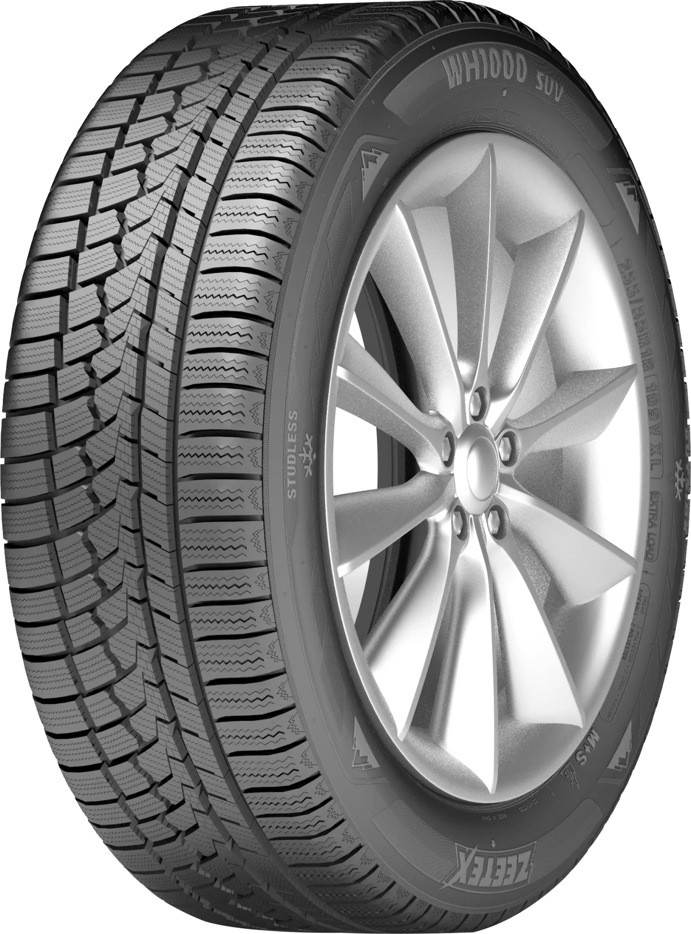 Anvelopă ZEETEX WH1000 SUV 235/55 R18 104H Iarnă
