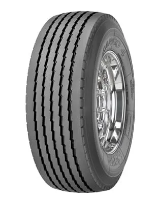 Anvelopă SAVA Cargo 4 265/70 R19.5 143/141J Vară