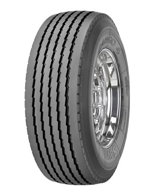 Anvelopă SAVA Cargo 4 265/70 R19.5 143/141J Vară