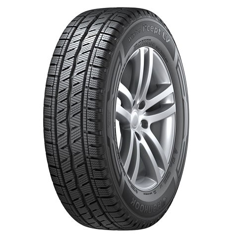 Anvelopă iarnă HANKOOK Winter i*cept LV 215/65 R15C 104/102T