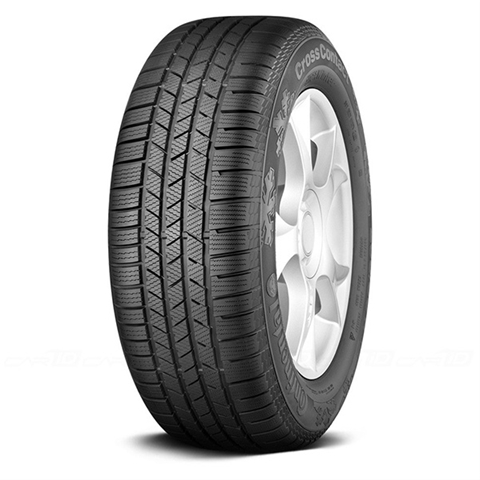 Anvelopă de iarnă CONTINENTAL CrossContact Winter 255/65R16 109H