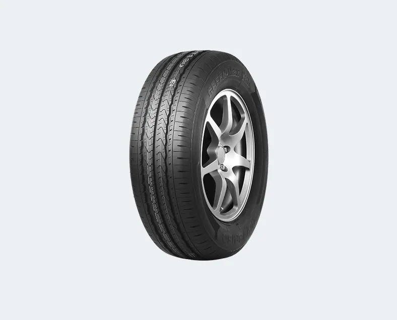 Anvelopă LINGLONG GREENMAX VAN 195/65 R16C 104/102R Vară