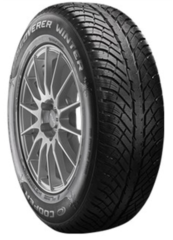 Anvelopă iarnă COOPER Discoverer Winter 275/40R20 106V XL