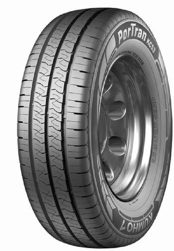 Anvelopa KUMHO KC53 185/75R16C 104/102R Vara