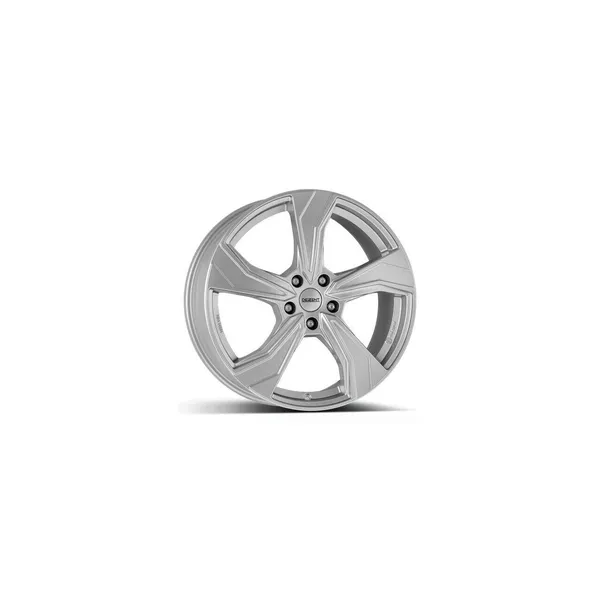 Jantă Aliaj DEZENT KB Silver 7.5x19 5x114.3 ET51
