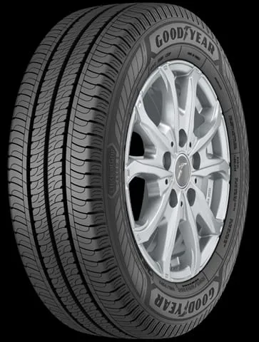 Anvelopă GOODYEAR EffiGrip Cargo 2 195/70 R15C 104/102S Vară